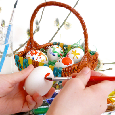 Angebot Spengerwirt: Ostern mit Tradition | © Fotolia