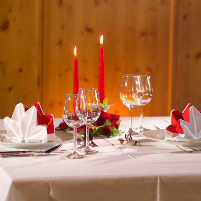 Angebot Spengerwirt: Dinner für Zwei | © Gasthof Spengerwirt | Werner Stieber