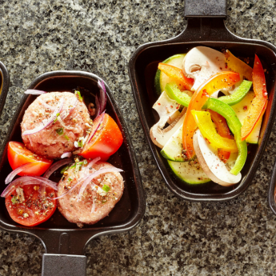 Angebot Spengerwirt: Raclette-Abend mit Freunden| © Fotolia