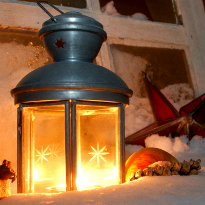 Angebot Spengerwirt: Adventzauber | © Fotolia