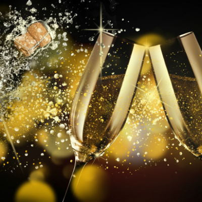 Angebot Spengerwirt: Sivester auf der Alm | © Fotolia