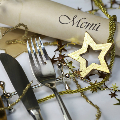 Angebot Spengerwirt: Weihnachtsspezial | © Fotolia