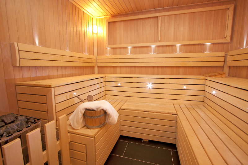 Finnische Sauna - Gasthof Spengerwirt | © Gasthof Spengerwirt