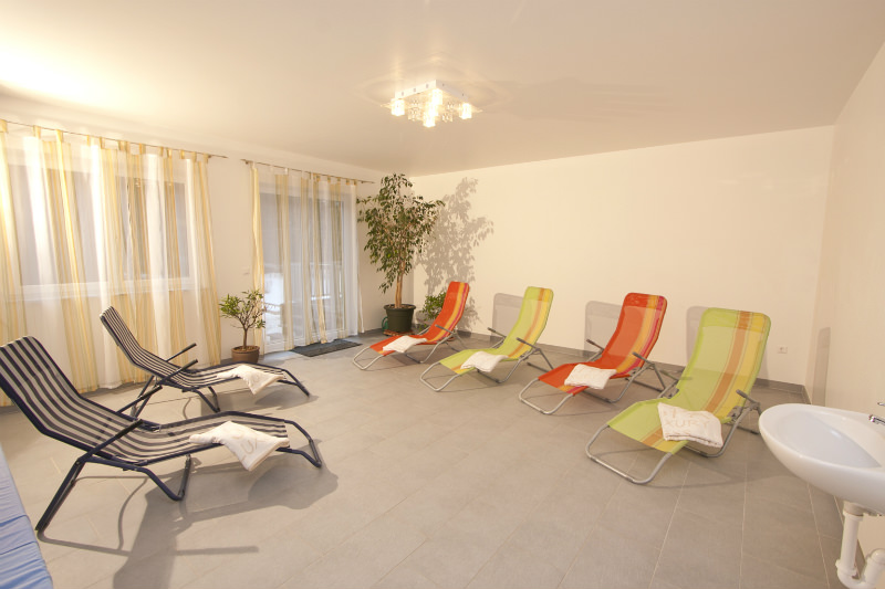 Wellnessbereich - Gasthof Spengerwirt | © Gasthof Spengerwirt