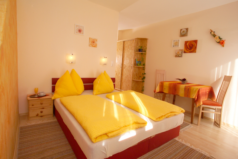 Zimmer im Gasthof Spengewirt | © Gasthof Spengewirt