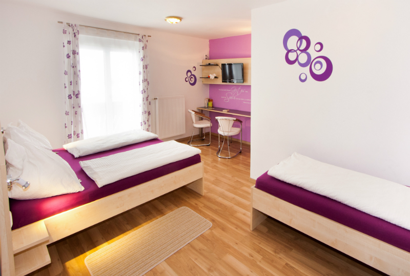 Zimmer im Gasthof Spengewirt | © Gasthof Spengewirt