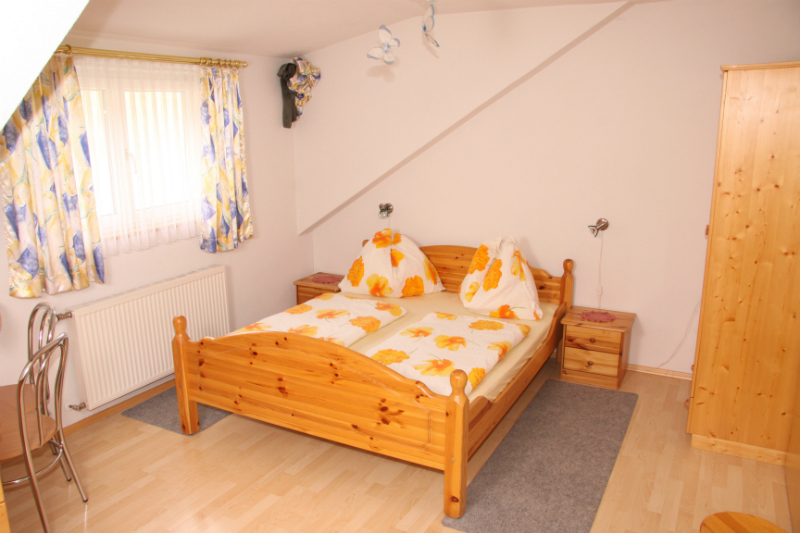 Zimmer im Gasthof Spengewirt | © Gasthof Spengewirt