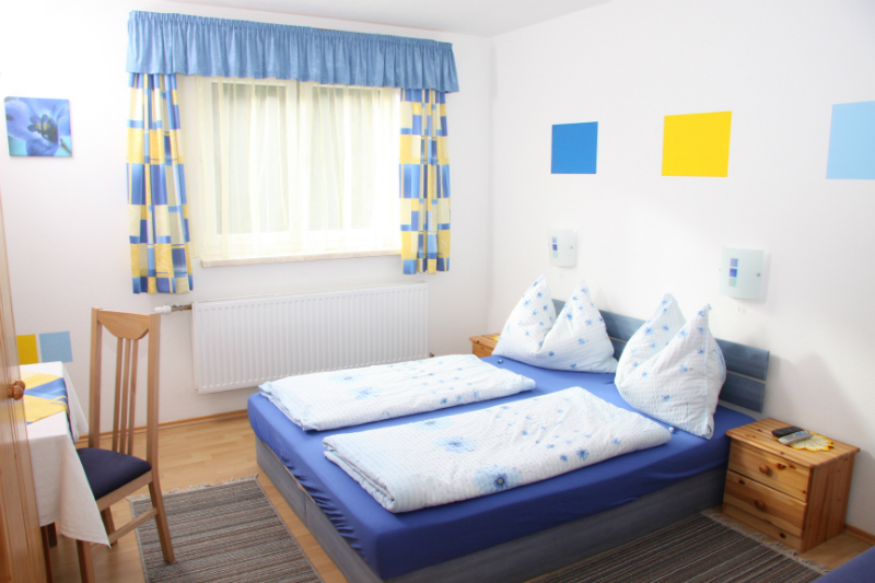 Zimmer im Gasthof Spengewirt | © Gasthof Spengewirt