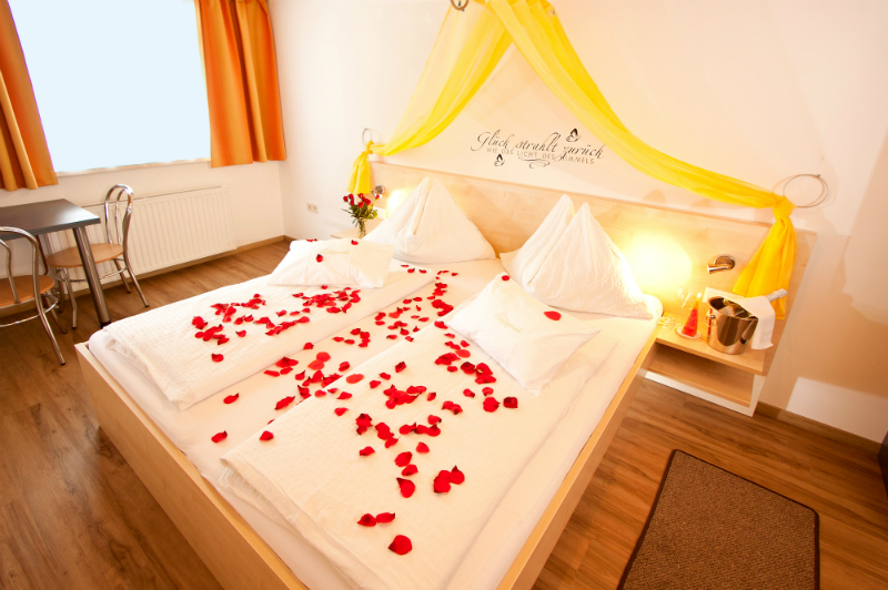 Zimmer im Gasthof Spengerwirt | © Gasthof Spengerwirt | Werner Derp