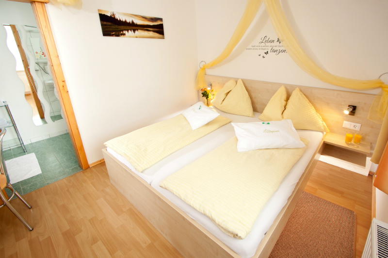 Zimmer im Gasthof Spengerwirt | © Gasthof Spengerwirt | Werner Derp