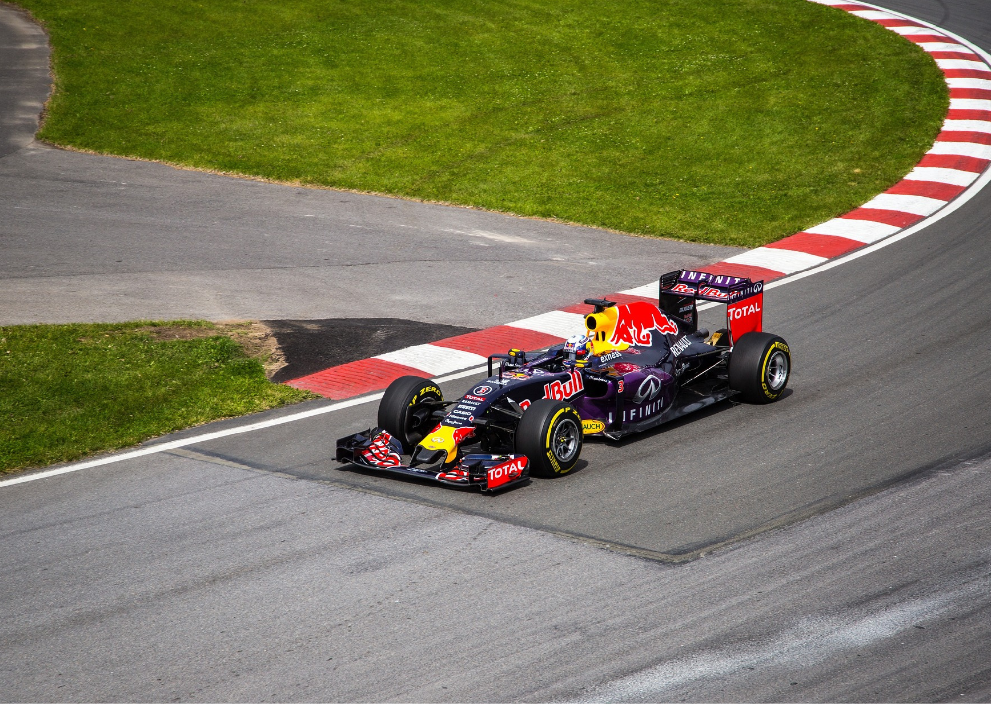 Red Bull Ring Spielberg