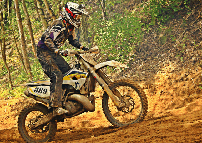 Trial Salzstiegl