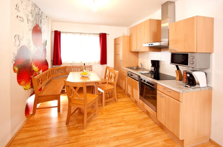 Ferienwohnung