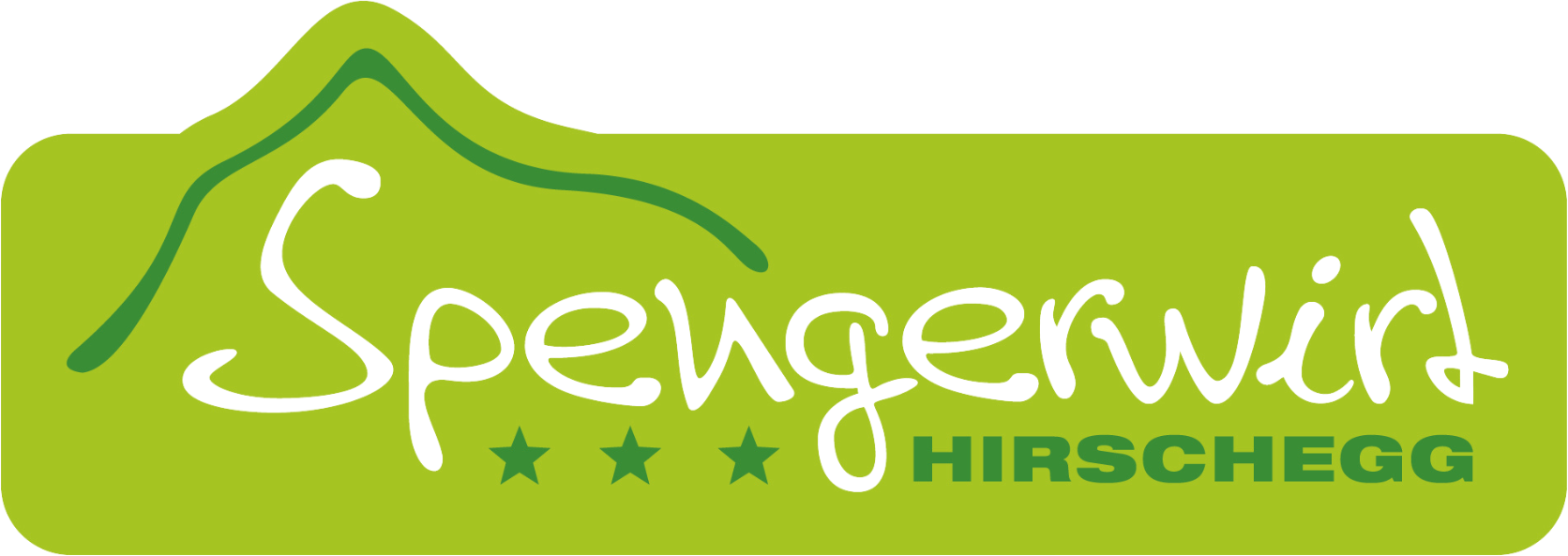 Logo Spengerwirt